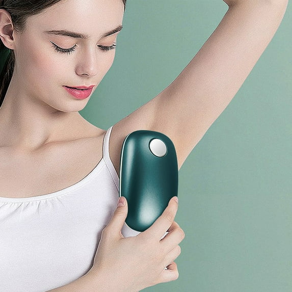 Kiplyki New Arrivals Crystal Hair Eraser,Reusable Crystal Hair Remover Exfoliation Hair Removal Tool, Hair Eraser for Back Arms Legs Fast & Easy Crystal Hair Eraser for Women and