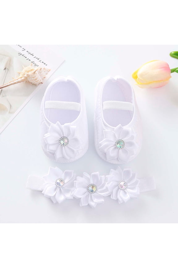 New Arrivals Toddler Shoes Girls Boys Soft Sole Non-slip Sandals