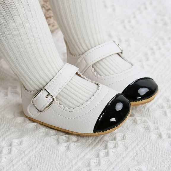 Kiplyki New Arrivals Toddler Shoes Infant Kids Girl Soft Sole Crib Newborn Princess Sandals