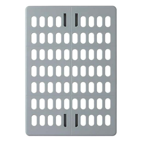 Kiplyki Perforated Household Hole Board Wall Shelf Shelf Wall Hanging Storage Hook Rack