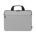 thumbnail image 1 of Kiplyki Portable Laptop Bag 15.6 Inch Tote Bag Gift Laptop Sleeve Laptop Carrying Bag Carrying Bag Handbag Gray, 1 of 5