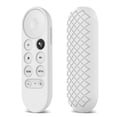 thumbnail image 1 of Kiplyki Shockproof Anti-Slip Silicone Protective Case Cover for Chromecast-2020 Remote, 1 of 8