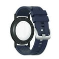 thumbnail image 1 of Kiplyki Soft Silicone Cover Case For Apple AirTag Safety And Clean Durable In Use, 1 of 2