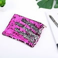 thumbnail image 1 of Kiplyki Student Sequins Large Capacity Pencil Case Bag Stationery Zipper Pouch Bag, 1 of 2