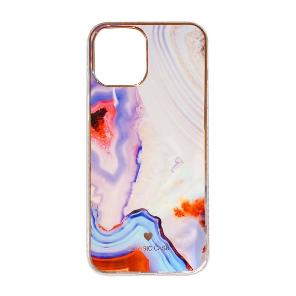 Kiplyki Suitable For Iphone12/12Pro Protective Shell Rubber TPU Soft Protective Cover