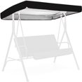 thumbnail image 1 of Kiplyki Swing Waterproof Cover Swing Canopy Cover Outdoor Sunscreen, 1 of 9