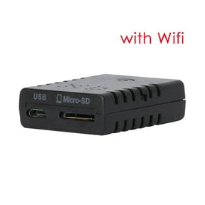 Kiplyki The Smallest Wifi Camera 1080p Wireless Usb Plug Camera Camera With Night Vision Function