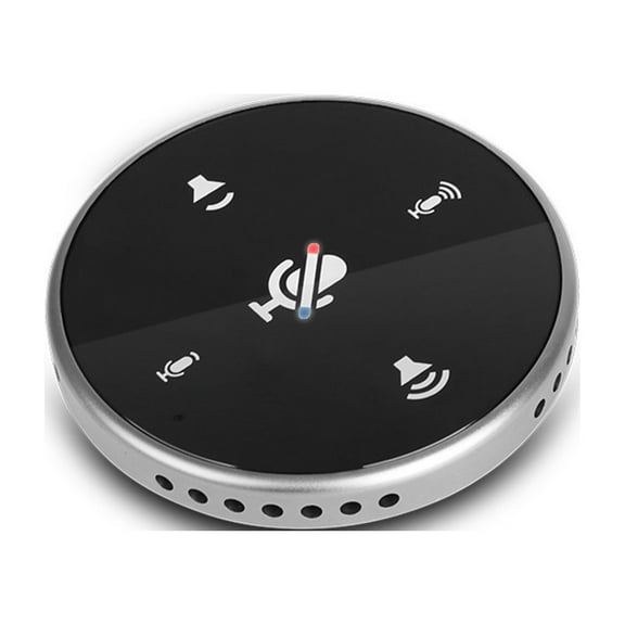 Kiplyki USB Microphone(mic) Is Applicable To Video Meeting, Computer Microphone, Game Voice, Network Recording And Live Broadcast(podcast Microphone), Etc