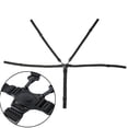 thumbnail image 1 of Kiplyki Universal Baby 5 Point Safety Belt For Stroller High Chair Pram Buggy Children, 1 of 5