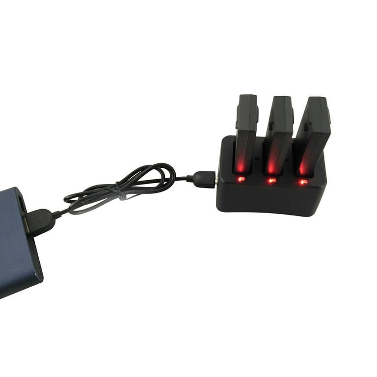 Tello drone battery charger discount