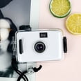 thumbnail image 1 of Kiplyki Clearance Wholesale Retro 35mm Disposable Film Camera Manual Children's Gifts, 1 of 3