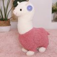 thumbnail image 1 of Kiplyki 38cm Plush Cute 3D Dolls Soft Toy Stuffed Animal For Home Decor Birthday Gifts, 1 of 3