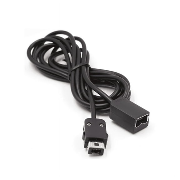 Kiplyki 3M/10FT Extension Cable For Nintendo NES Mini Classic Controller