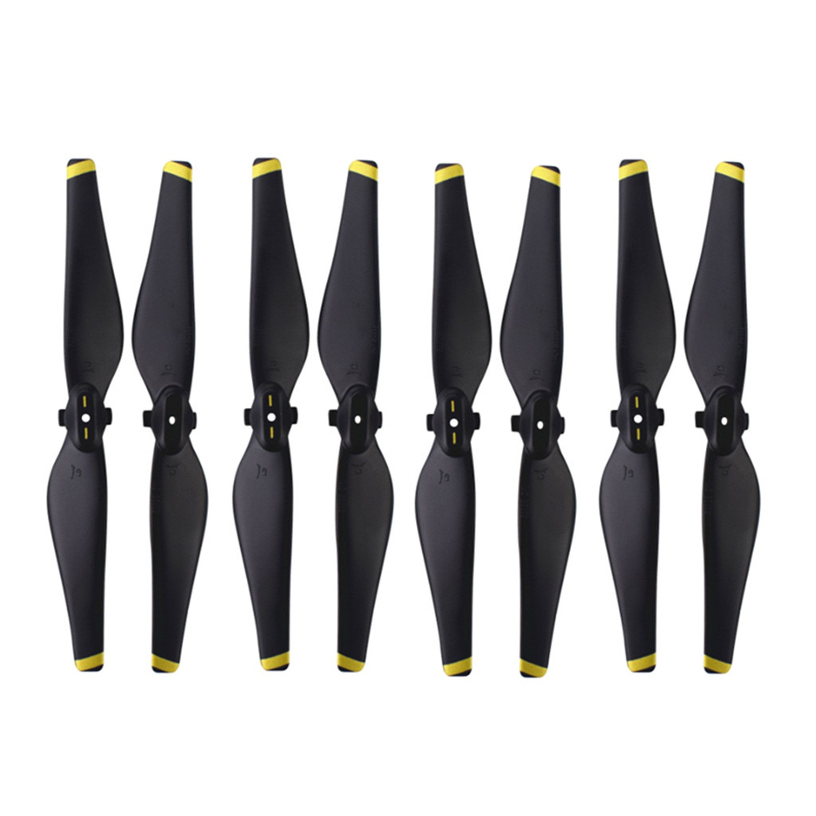 Kiplyki Wholesale 8pcs Quick Release 5332s Propeller-Props Blade for DJI Mavic AIR Drone