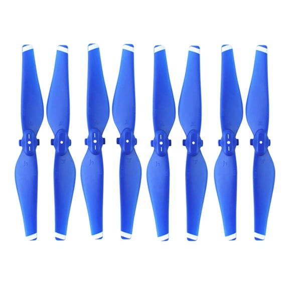 Kiplyki 8pcs Quick Release 5332s Propeller-Props Blade for DJI Mavic AIR Drone