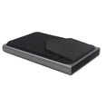 thumbnail image 1 of Kiplyki Wholesale Aluminum Automatic Card Push Box Belt Cover Anti-theft Bank Card Holder RFID Card Box, 1 of 1