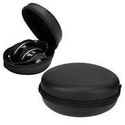Kiplyki Carrying Hard Case Protector For Beats By Dre Headphones Solo/Studio