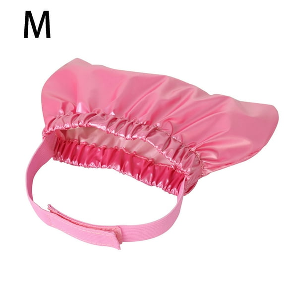 Kiplyki Cat Shower Cap Cat Waterproof Cat Shower Cap Dog Shower Cap Shower Cap For Cat