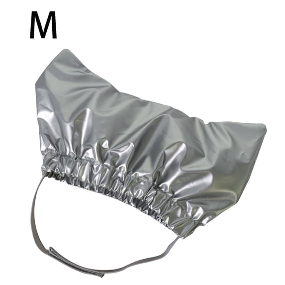 Kiplyki Wholesale Cat Shower Cap Cat Waterproof Cat Shower Cap Dog Shower Cap Shower Cap For Cat