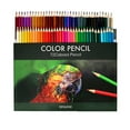 thumbnail image 1 of Kiplyki Child Pencil Set Marker Album Sketch Watercolor Marker Brush Colored Pencils, 1 of 8
