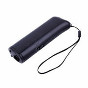 Kiplyki Dog Training -Repeller Control Pet Ultrasound Anti-barking Stop Bark Deterrents