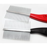 View of Cat Steam Brush for Shedding, For Pet Anti-Static, Massage, Cleaning ...