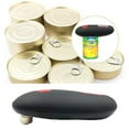 thumbnail image 1 of Kiplyki Electric Can Opener Bottle Opener Kitchen Electric Gadgets, 1 of 6