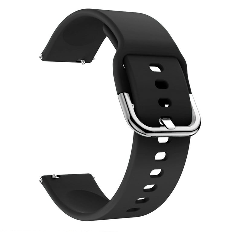 Fashion Silicone Replacement Watch Band Wrist Strap For Realme