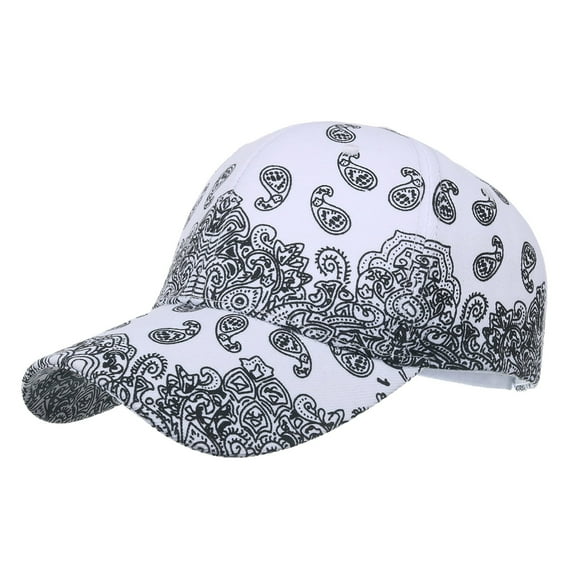 Kiplyki Wholesale Fashion Women Men Breathable Beach Adjustable Baseball Cap Hip Hop Hat Sun Hat
