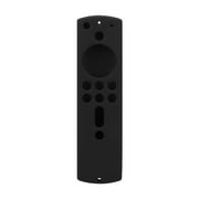 Kiplyki For Amazon Fire TV Stick 4K TV Stick Remote Silicone Case Protective Cover