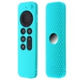 thumbnail image 1 of Kiplyki Wholesale For Apple TV 4K 6th Stick Remote Silicone Case Protective Cover Skin, 1 of 1