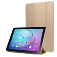 thumbnail image 1 of Kiplyki Wholesale For Samsung Galaxy Tab A7 10.4 2020 T500 Smart Leather Stand Case Cover Shell, 1 of 3