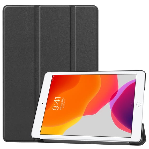 Kiplyki For iPad 7th/8th Generation 10.2 2020 Smart Case Slim Shell Standing Cover
