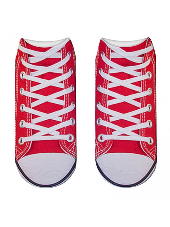 Clearance Wholesale Funny Human Feet In Sandals Socks For People With Ugly Feet Gifts For Friends
