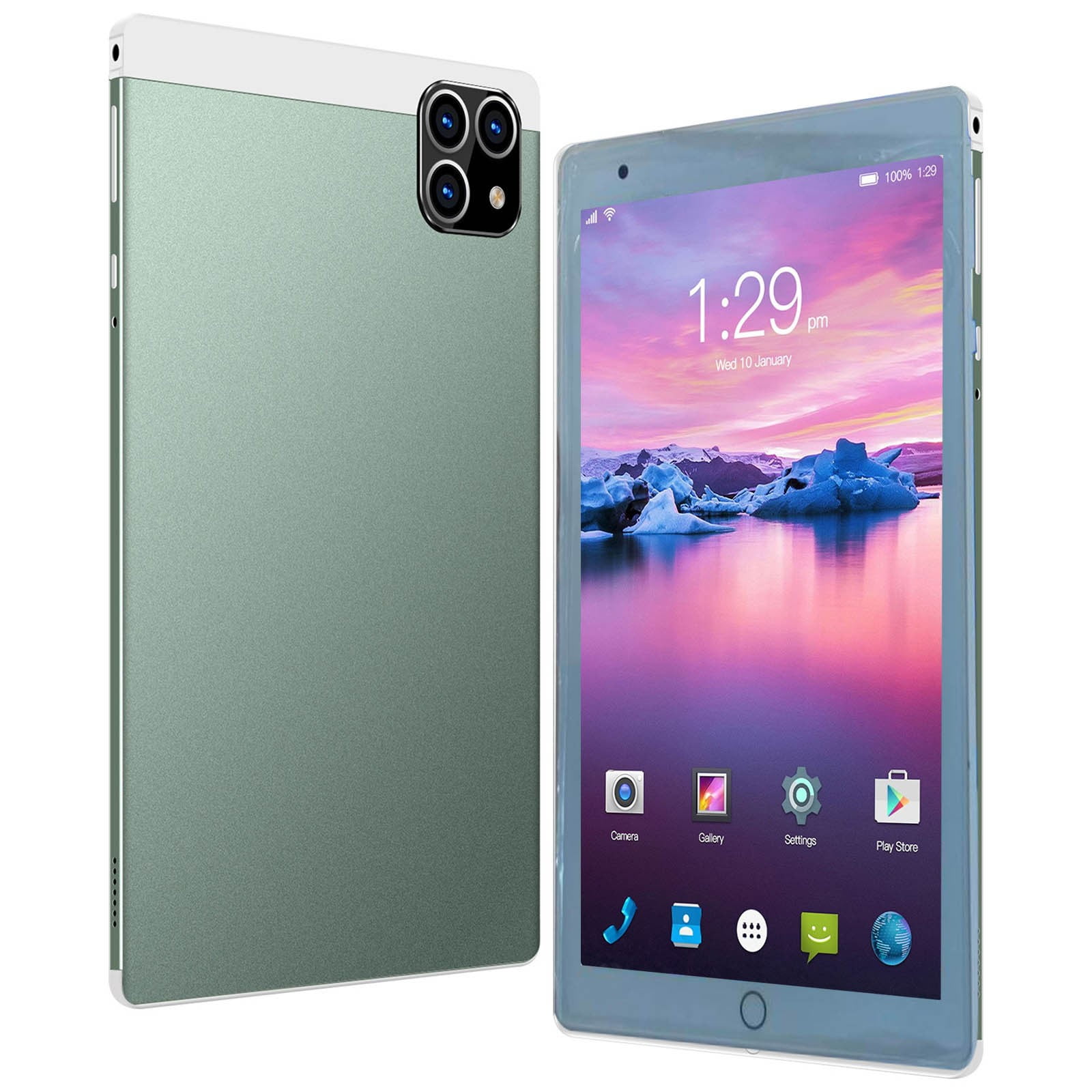 Kiplyki Wholesale Hot 8 Inch 1+16G Android 9.1 Dual Sim Phone Pad ...