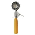thumbnail image 1 of Kiplyki Ice Cream Sc Oop Cookie Sc Oop, Stainless Steel Ice Cream Sc Ooper With T Rigger, 1 of 1