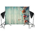 thumbnail image 1 of Kiplyki Wholesale Imitation Wood Grain Photography Props 3D Photo Background Cloth Presentation, 1 of 2