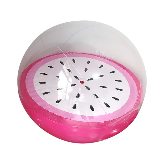 Kiplyki Wholesale Inflatable Beach Balls Pool Ball Decoration Summer Water Games Gifts