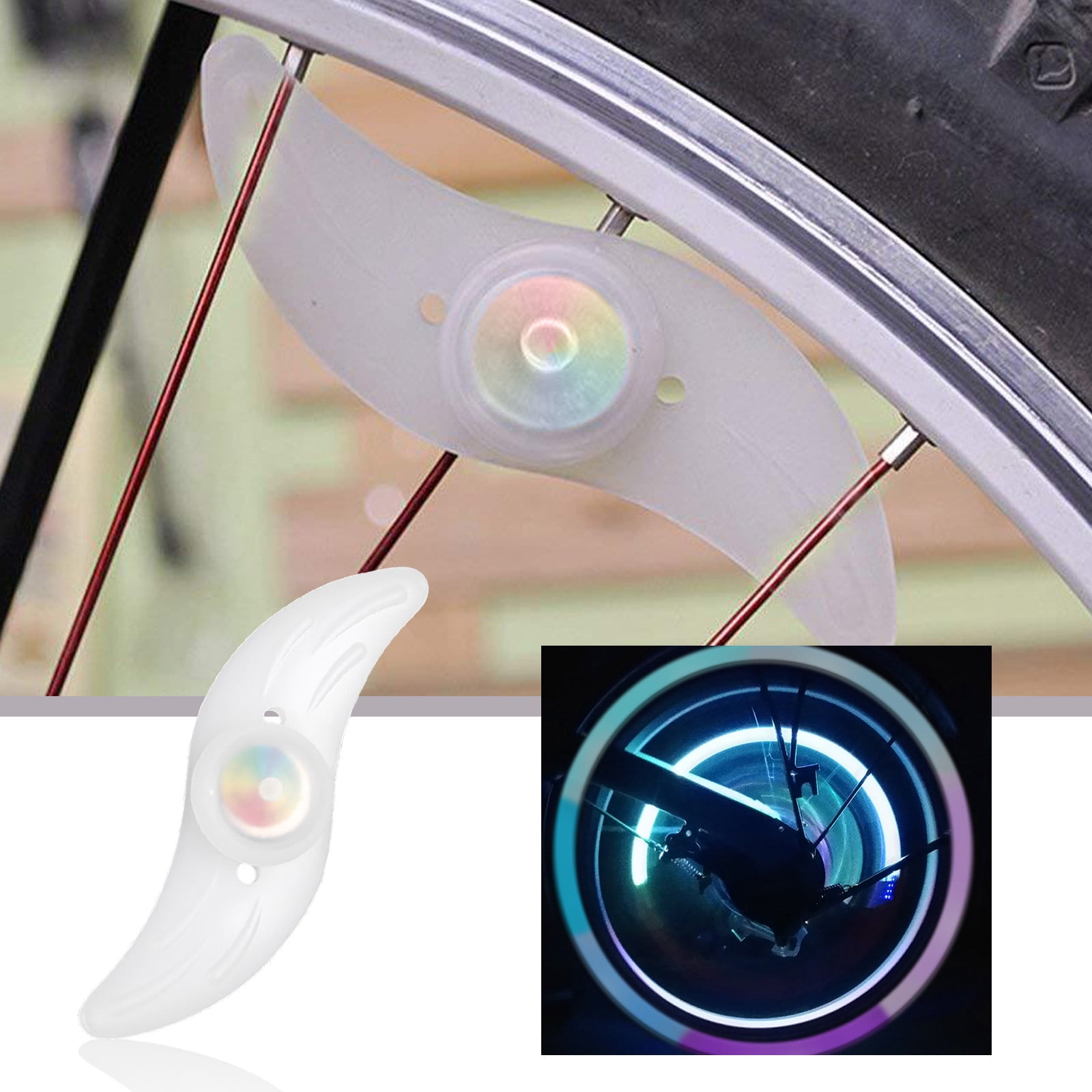 Led bike store lights wholesale