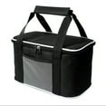 thumbnail image 1 of Kiplyki Leakproof Reusable Insulated Cooler Lunch Bag - Office Work School Picnic Hiking, 1 of 2