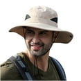 thumbnail image 1 of Kiplyki Wholesale Men Sun Cap Fishing Hat Quick Dry Outdoor Hat Protection Cap, 1 of 4