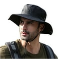 thumbnail image 1 of Kiplyki Wholesale Men Sun Cap Fishing Hat Quick Dry Outdoor Hat Protection Cap, 1 of 4