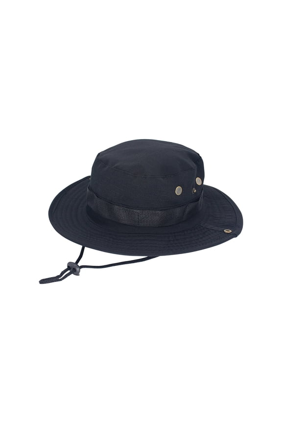 Men Sun Cap Fishing Hat Quick Dry Outdoor UV Protection Cap