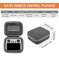 thumbnail image 1 of Kiplyki Mini 3 Pro Case Portable Carrying Hard Case Travel Storage Bag Protective Storage Box For DJI Mini 3 Pro Drone Accessories Waterproof, 1 of 7