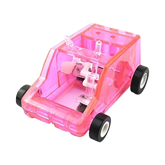 Kiplyki Mini Car Table -Dust Cleaning Trolley Keyboard DesktopConfetti Pencil Sweeper