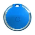 thumbnail image 1 of Kiplyki Wholesale Mini Dog Tracking Device Locator Round Portable Bluetooth Intelligent, 1 of 2