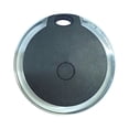 thumbnail image 1 of Kiplyki Wholesale Mini Dog Tracking Device Locator Round Portable Bluetooth Intelligent, 1 of 2