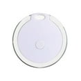 thumbnail image 1 of Kiplyki Wholesale Mini Dog Tracking Device Locator Round Portable Bluetooth Intelligent, 1 of 2