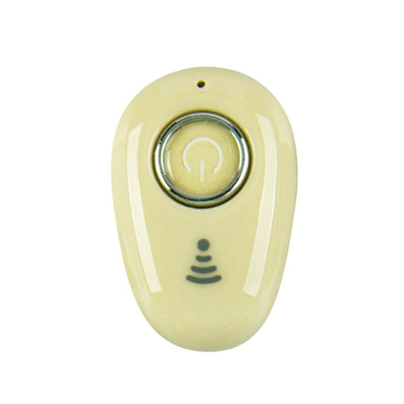 Kiplyki Wholesale Mini Single Ear Bluetooth Headset Stereo In-ear Headset Business Sports Headset For Mobile Phone