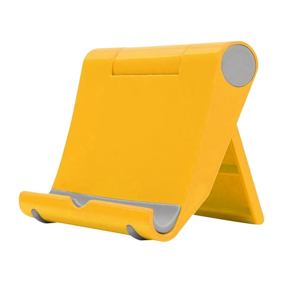Kiplyki MiniStand Multi-Angle Phone Holder Foldable Desktop Holder Stand Cradle Mount